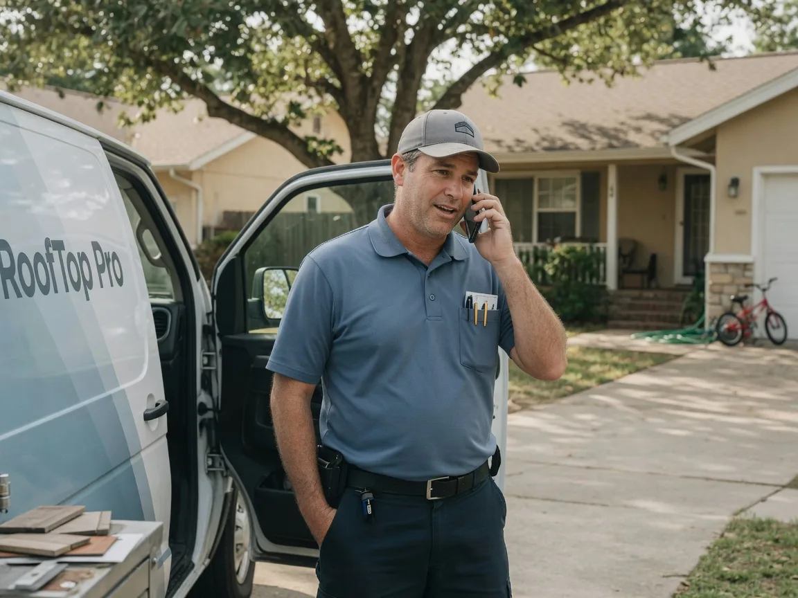 Roof Repair Baton Rouge, LA FAQs