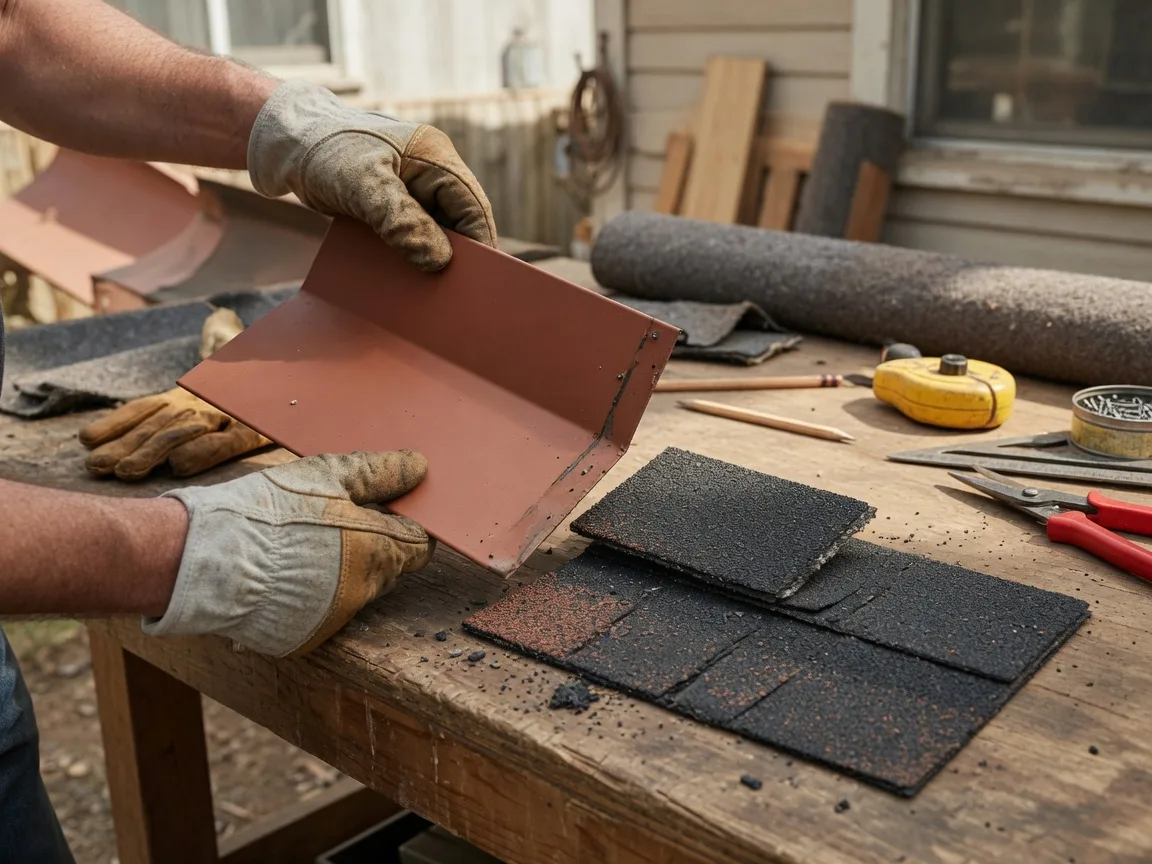 Roof Repair company in Baton Rouge, LA